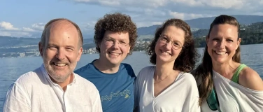 Event-Image for 'Amaryllis Quartett mit "Rosamunde" in Solothurn'