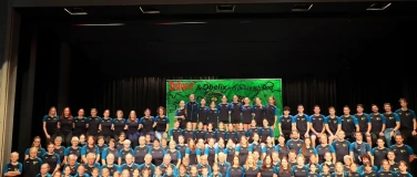 Event-Image for 'Jubil&auml;umsshow TV Schinznach-Dorf &mdash; Samstagsvorstellung'
