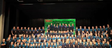 Event-Image for 'Jubil&auml;umsshow TV Schinznach-Dorf &mdash; Freitagsvorstellung'