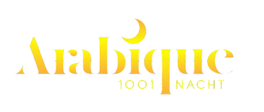 Event-Image for 'ARABIQUE - 1001 NACHT'