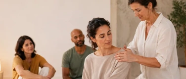 Event-Image for 'IK Kinesiology Basics and more &ndash; for you and yours'