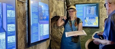 Event-Image for 'Arch&auml;ologie-Tour Z&uuml;rich'