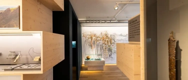 Event-Image for 'Geschichten aus dem Boden. Arch&auml;ologische Funde erz&auml;hlen'