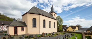 Event-Image for '11. Aremberger Hofkonzert'