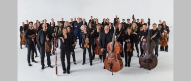 Event-Image for 'argovia philharmonic pr&auml;sentiert Musikkollegium Winterthur'