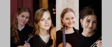 Event-Image for 'argovia philharmonic unterwegs &ndash; Klang der Elemente'