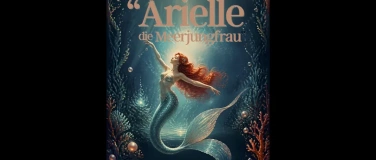 Event-Image for '"Arielle die Meerjungfrau"'
