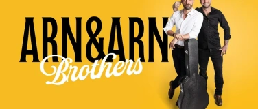 Event-Image for 'Arn & Arn'