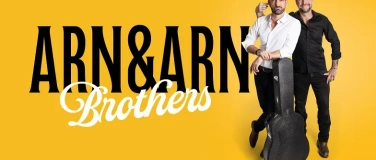 Event-Image for 'ARN & ARN / BROTHERS'