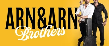 Event-Image for 'Arn&Arn'