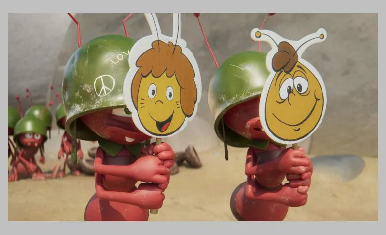 Event-Image for 'Arnie & Barney'