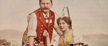 Event-Image for 'Arnold Inauen - Vom Appenzeller Bauernknecht zum Star-Tenor'
