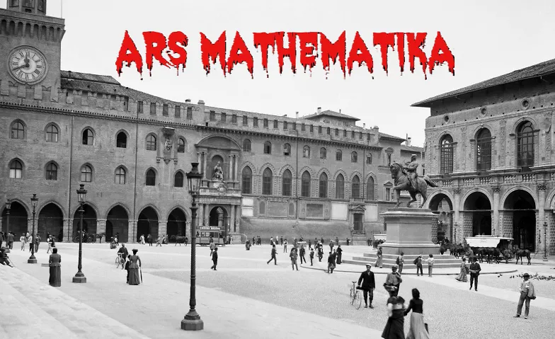 Call of Cthulhu - Ars Mathematika, Freizeit & Ausflüge / Eventreisen, Comic Time