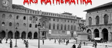 Event-Image for 'Call of Cthulhu - Ars Mathematika'