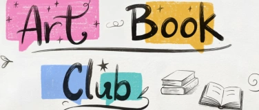 Event-Image for 'Art Book Club'
