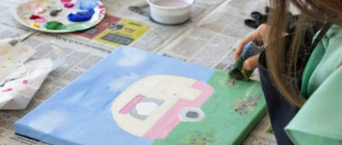 Event-Image for 'Art o'Clock &ndash; Mein Kreativabend'