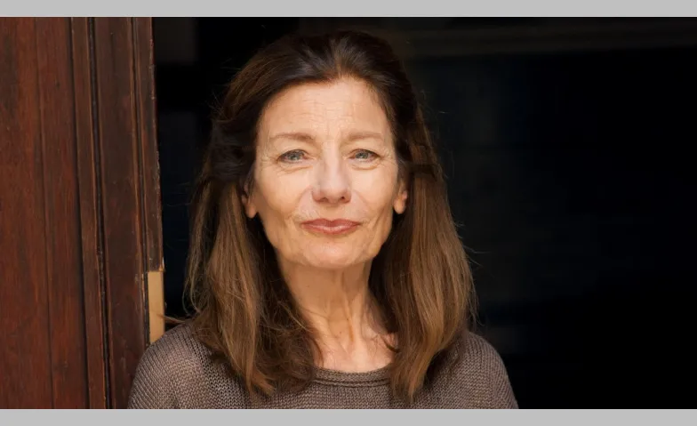 Artist in Residence: Ursula Krechel