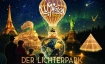 LUMAGICA M&uuml;nchen: In 80 Tagen um die Welt