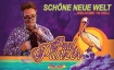 Paul Panzer - &laquo;Sch&ouml;ne neue Welt - welcome to hell&raquo;