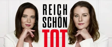Event-Image for 'True Crime Night - Live im KulturBistro'