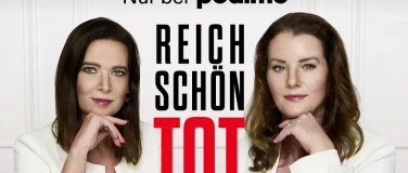 Event-Image for 'True Crime Night - Live im KulturBistro'