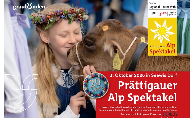 Event-Image for '20. Jahre Pr&auml;ttigauer Alp Spektakel'