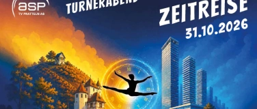 Event-Image for 'Turnerabend Zeitreise'