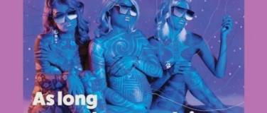 Event-Image for 'As long as we dance and sing, we will stay alive'