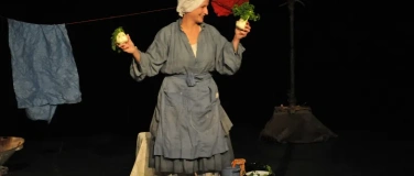 Event-Image for 'Aschenputtel'