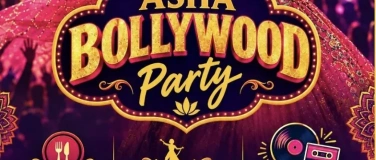 Event-Image for 'Asha Bollywood Night'