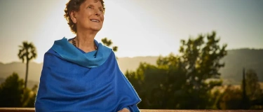 Event-Image for 'Yoga in the Age of Energy'