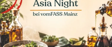 Event-Image for 'Genussk&uuml;che - "Asia Cooking Night"'