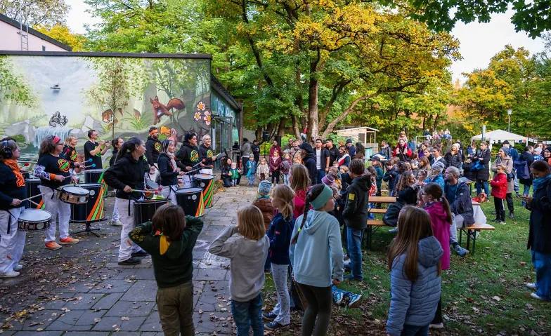 Interkultfestival 2026, Vielfalt beginnt im Viertel