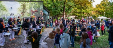 Event-Image for 'Interkultfestival 2026, Vielfalt beginnt im Viertel'