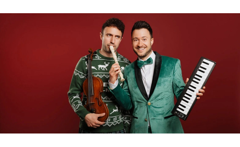 Ass-Dur - Weihnachtsshow