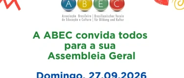 Event-Image for 'ABEC - Assembleia Geral 2026'