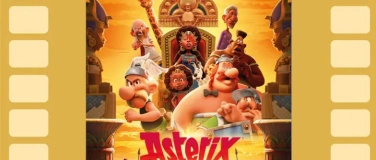 Event-Image for 'Asterix und das K&ouml;nigreich von Nubien'
