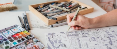 Event-Image for 'Ausstellung von Astrid Langer'