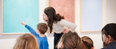 Event-Image for 'Atelier enfants sp&eacute;cial vacances'