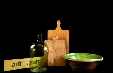 Event-Image for 'Brocante und Sammlerb&ouml;rs'