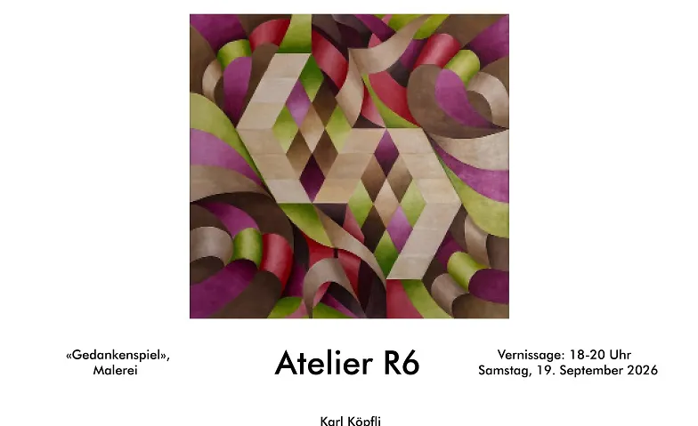 Event-Image for '"Gedankenspiel"'