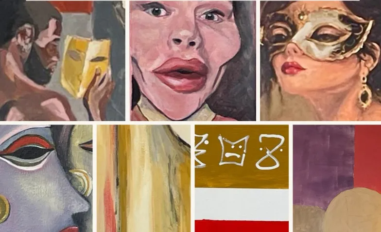 Event-Image for 'Ateliertage 2026'