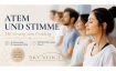 Atem und Stimme