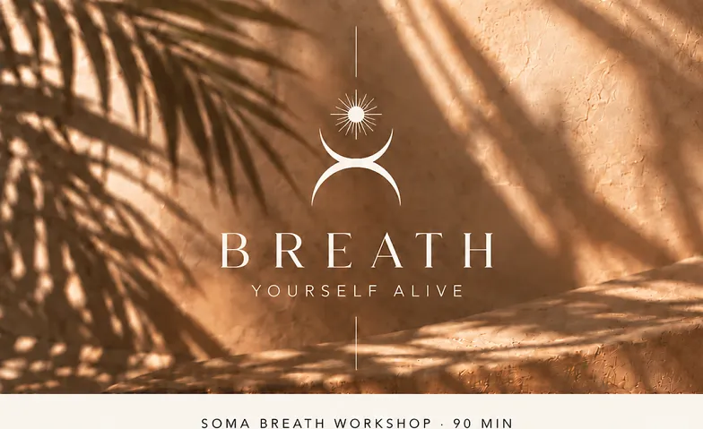 RESET & RISE – SOMA Breath Workshop, Kurse & Seminare / Sonstige Kurse & Seminare, Jazzercise Center Wallisellen