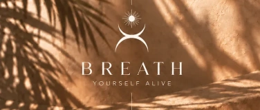 Event-Image for 'RESET & RISE &ndash; SOMA Breath Workshop'
