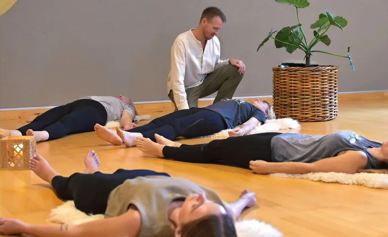 Atemwunder® Breathwork Journey in Bielefeld