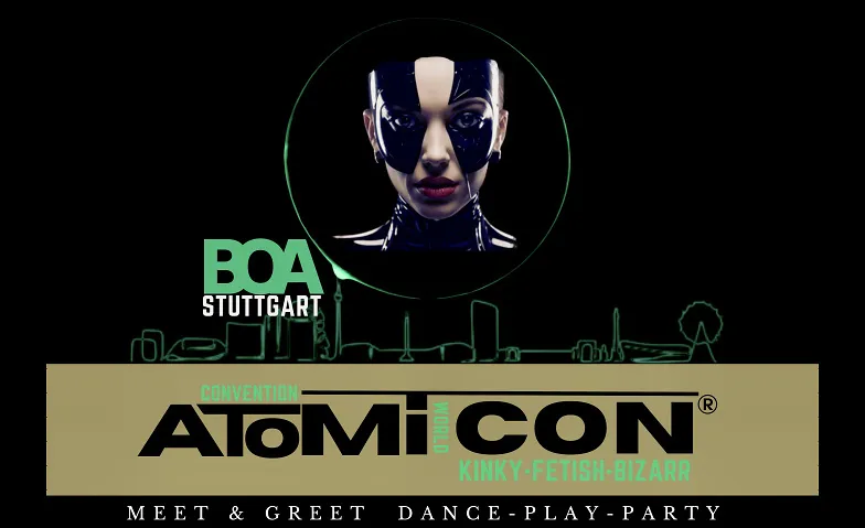 Event-Image for '-- KINK --  PARTY BOA Stuttgart City --'