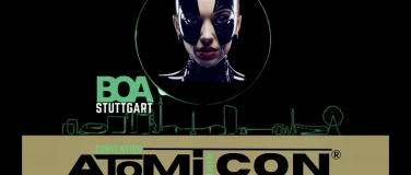 Event-Image for '-- KINK --  PARTY BOA Stuttgart City --'