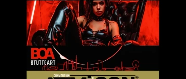 Event-Image for '-- KINK --RAVE  PARTY BOA Stuttgart City --'