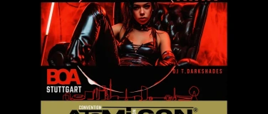 Event-Image for '-- KINK --RAVE  PARTY BOA Stuttgart City --'